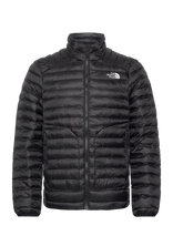 The North Face - M Huila Synthetic Jacket - Sportinė lauko striukė - Juoda