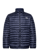 The North Face - M Huila Synthetic Jacket - Sportinė lauko striukė - Tamsiai mėlyna