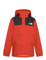 The North Face - B Antora Rain Jacket - Striukė - Raudona