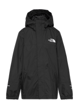 The North Face - B Antora Rain Jacket - Striukė - Juoda