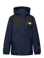 The North Face - B Antora Rain Jacket - Striukė - Tamsiai mėlyna