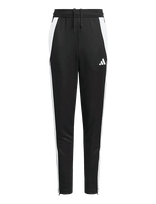 Adidas Performance - Tiro24 Trpty - Sportinės kelnės - Juoda