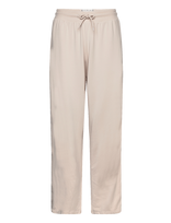 Tommy Hilfiger - Modal Pants - Sportinės kelnės - Kreminė spalva