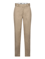 Dickies - 874 Workpant Rec W - Chino stiliaus kelnės - Smėlio