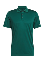 Adidas Golf - Adi Perf Polo - Žalia