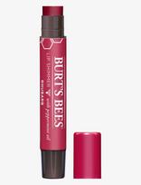 Burt's Bees - Lip Shimmer - Rhubarb - Lūpų dažai - Rožinė