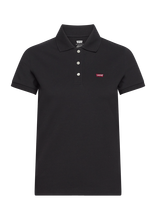 Levi's® - Levis Hm Polo Caviar - Polo marškinėliai - Juoda