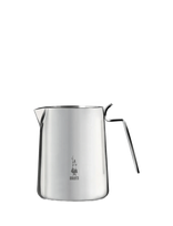 Bialetti - Bialetti® Mælkekande - Pieno ąsotis - Sidabro