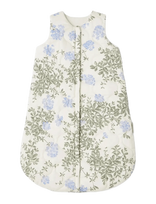 Garbo&Friends - Satin Quilted Sleeping Bag - Miegmaišis - Marga / raštuota