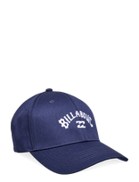 Billabong - Arch Snapback - Kepurė - Tamsiai mėlyna