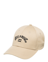 Billabong - Arch Snapback - Kepurė - Smėlio