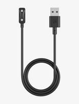 Polar - Polar Cable Charging Usb Gen 2 - Sportinis laikrodis - Juoda