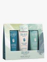 The Scottish Fine Soaps - Travel Set - Kelioninio dydžio rinkiniai - Nude