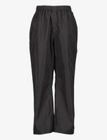 Didriksons - Penta Kids' Pants - Formuojantys apatiniai - Juoda