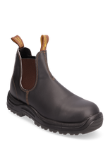 Blundstone - Bl 192 Safety Boot - „Chelsea“ batai - Ruda