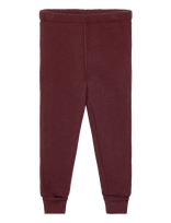 Mikk-line - Wool Pants - Vilnonės kelnės - Burgundiška splava