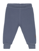 Mikk-line - Wool Pants - Vilnonės kelnės - Mėlyna