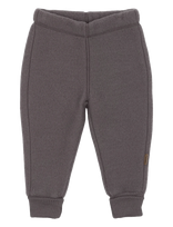 Mikk-line - Wool Pants - Vilnonės kelnės - Pilka