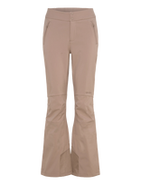Aim´n - Stretch Thermo Pants - Sportinės kelnės - Smėlio