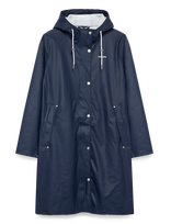Tretorn - Wings A-Shape Rain Coat - Lietpaltis - Tamsiai mėlyna