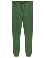 Kids Only - Koblassi Slim Pant Swt Noos - Sportinės kelnės - Žalia