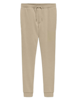 Kids Only - Koblassi Slim Pant Swt Noos - Sportinės kelnės - Smėlio