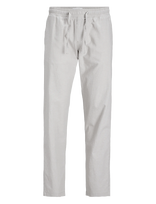 Jack & Jones - Jpstkane Jjsummer Jogger Sn Jnr - Sportinės kelnės - Pilka