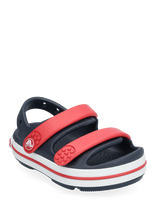 Crocs - Crocband Cruiser Sandal T - Sandalai - Tamsiai mėlyna