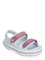 Crocs - Crocband Cruiser Sandal K - Sandalai - Mėlyna