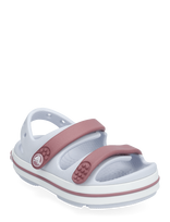 Crocs - Crocband Cruiser Sandal T - Sandalai - Mėlyna
