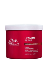 Wella Professionals - Wella Professionals Ultimate Repair Conditioner 500 Ml - Kondicionierius - Nude