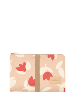 NOBODINOZ - Waterproof Changing Pad Hyde Park - Vystymo paklotas - Smėlio
