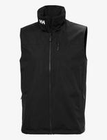 Helly Hansen - Crew Vest 2.0 - Liemenė - Juoda