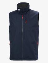 Helly Hansen - Crew Vest 2.0 - Liemenė - Tamsiai mėlyna