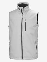 Helly Hansen - Crew Vest 2.0 - Liemenė - Pilka