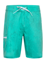 Helly Hansen - Hp Board Shorts 9" - Sportiniai maudymosi šortai - Žalia