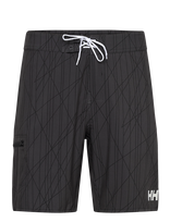 Helly Hansen - Hp Board Shorts 9" - Sportiniai maudymosi šortai - Juoda