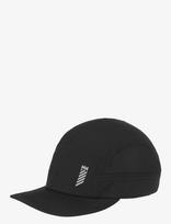 Helly Hansen - Hh Trail Cap - Sportinė kepurė - Juoda