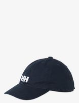 Helly Hansen - K Logo Cap - Kepurė - Tamsiai mėlyna