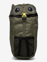 Helly Hansen - Skogen Kids Backpack - Kuprinė - Chaki spalva