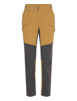 Helly Hansen - W Hovda Tur Pant - Sportinės kelnės - Marga / raštuota