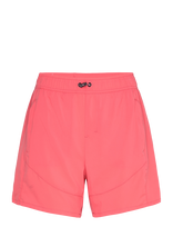 Kari Traa - Ane Shorts - Treniruočių šortai - Koralinė spalva