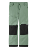 Reima - Reimatec Pants, Sampu - Neperpučiamos kelnės - Žalia