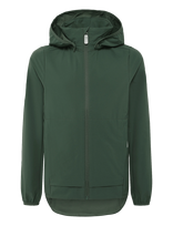 Reima - Jacket, Turvaisa - Softshell striukė - Žalia