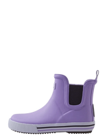 Reima - Rain Boots, Ankles - Guminiai batai - Violetinė