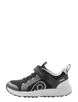 Reima - Reimatec Shoes, Enkka - Bėgimo-treniruočių bateliai - Juoda