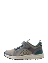 Reima - Reimatec Shoes, Enkka - Bėgimo-treniruočių bateliai - Pilka