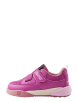 Reima - Reimatec Shoes, Kiirus - Žemakulniai sportbačiai - Rožinė