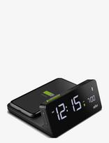 Braun - Braun Alarm Clock - Žadintuvas - Juoda
