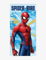 Spider-man - Towel Spiderman 739 - Rankšluostis - Marga / raštuota